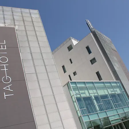 Hotel Tag 4*