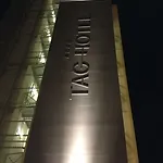 Hotel Tag