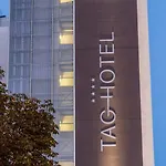 Tag Hotel Fano