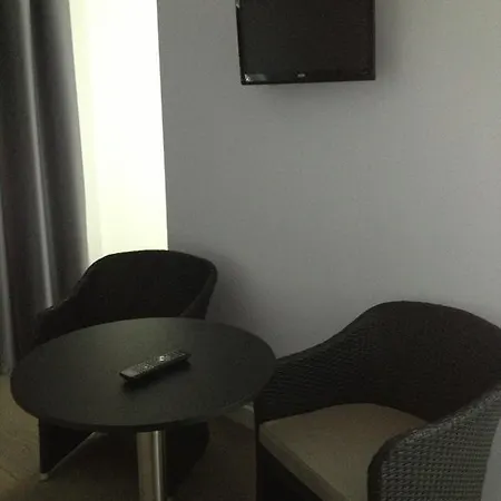 Tag Hotel Fano