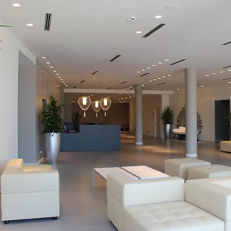 Tag Hotel Fano