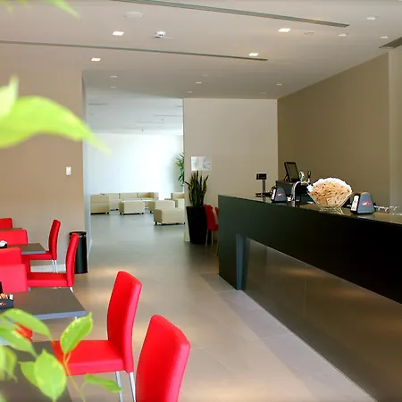 Hotel Tag 4*