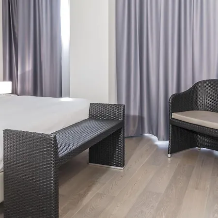 Hotel Tag Fano