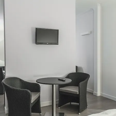 Hotel Tag 4*