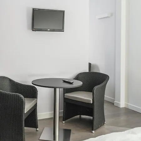 Hotel Tag 4*