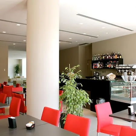 Hotel Tag 4*