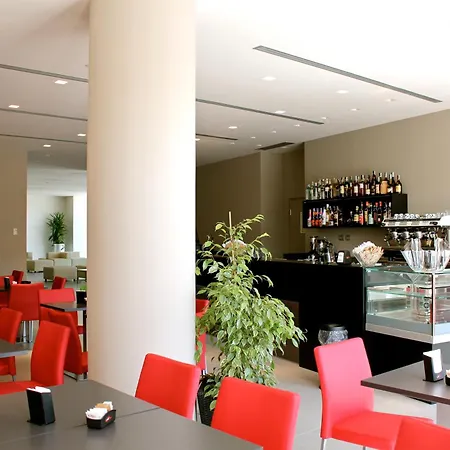 Hotel Tag 4*