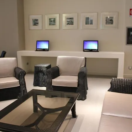 Hotel Tag Fano