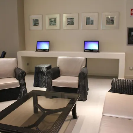 Hotel Tag Fano (Pesaro and Urbino)