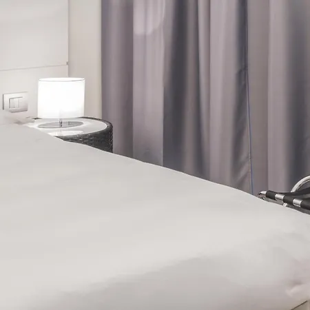 Hotel Tag Fano (Pesaro and Urbino)