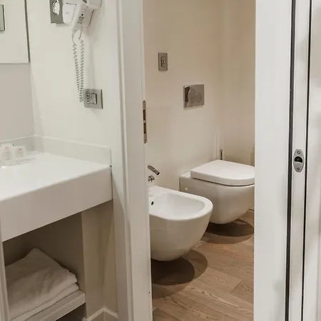 Hotel Tag Fano (Pesaro and Urbino)