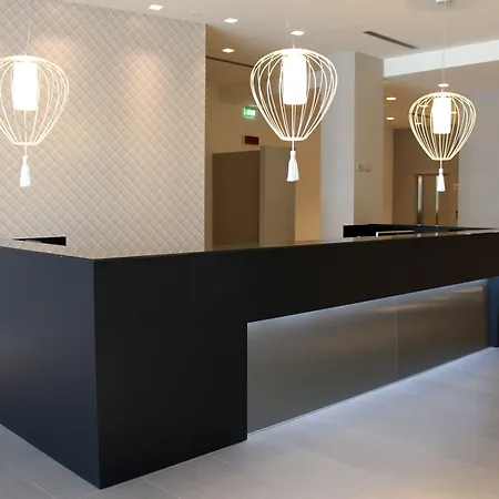Hotel Tag Fano (Pesaro and Urbino)