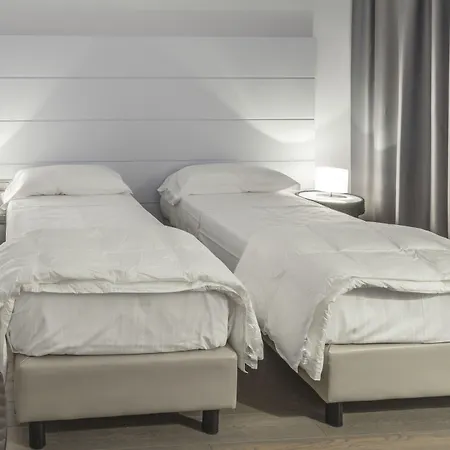 Tag Hotel Fano (Pesaro and Urbino)