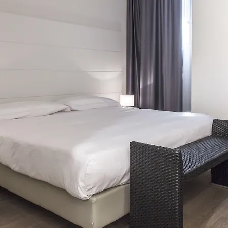 Tag Hotel Fano (Pesaro and Urbino)