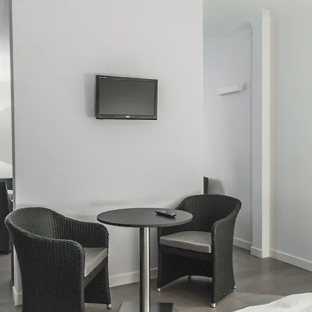 Hotel Tag Fano (Pesaro and Urbino)