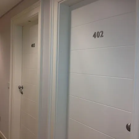 Tag Hotel Fano