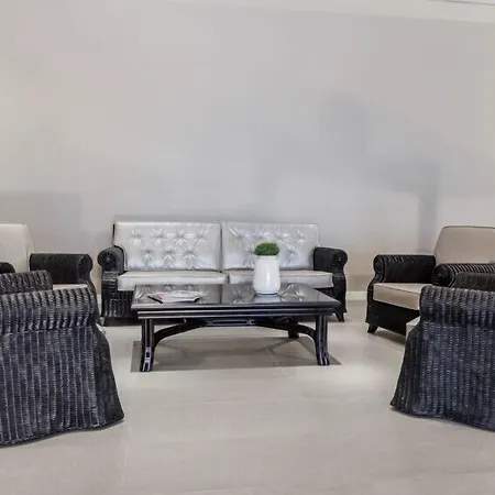 Hotel Tag Fano (Pesaro and Urbino)