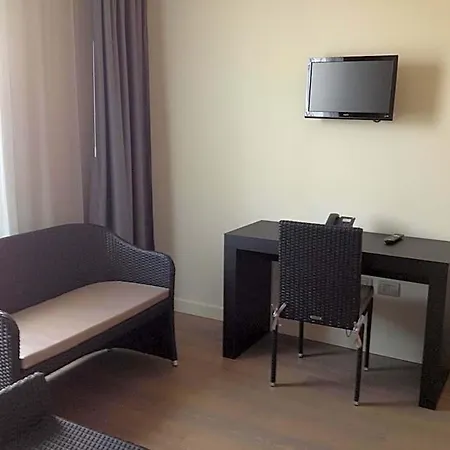 Hotel Tag Fano