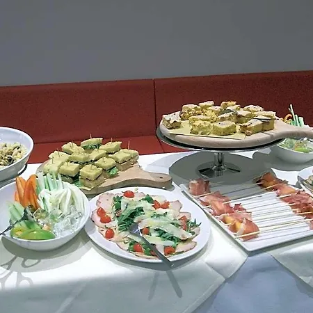 Tag Hotel Fano