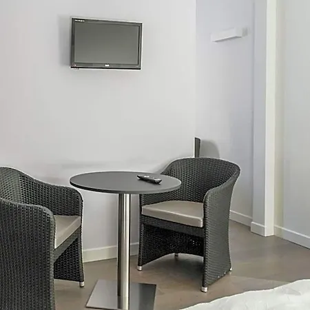 Tag Hotel Fano