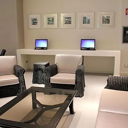 Hotel Tag Fano