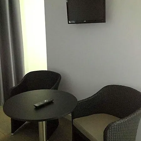 Hotel Tag 4*