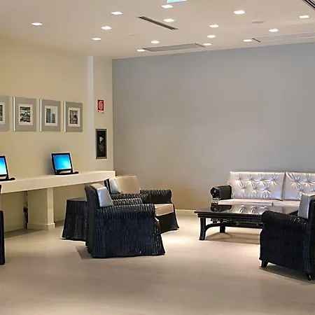Hotel Tag Fano (Pesaro and Urbino)