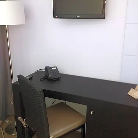 Hotel Tag Fano