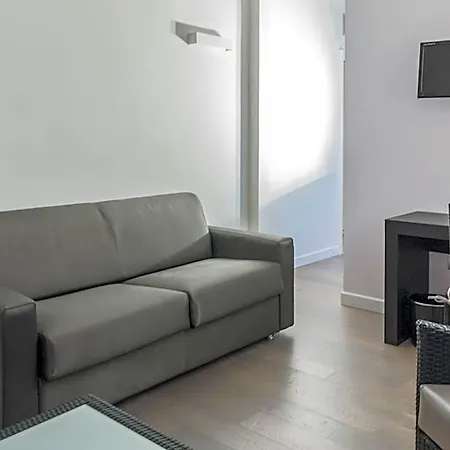 Hotel Tag Fano (Pesaro and Urbino)