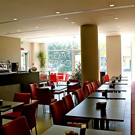 Hotel Tag 4*
