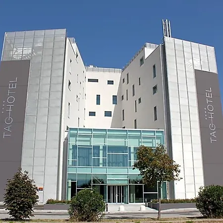 Hotel Tag 4*