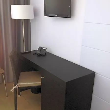 Hotel Tag Fano