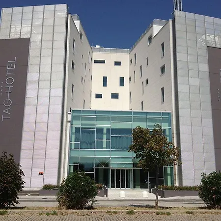 Hotel Tag 4*