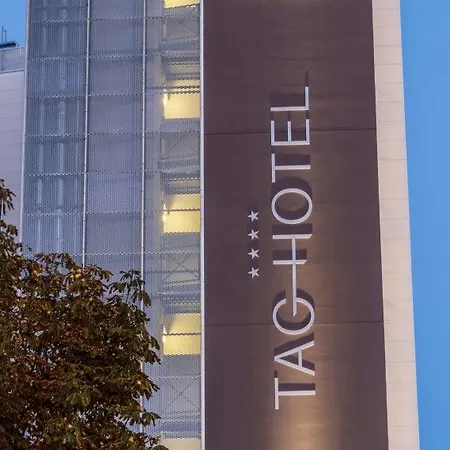 Tag Hotel Fano (Pesaro and Urbino)