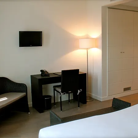 Hotel Tag Fano