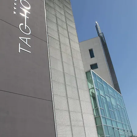 Tag Hotel Fano