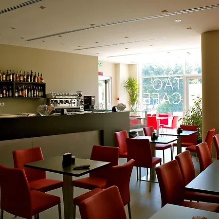 Hotel Tag Fano