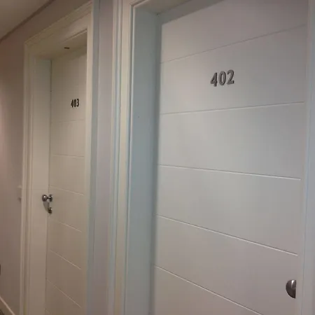 Tag Hotel Fano