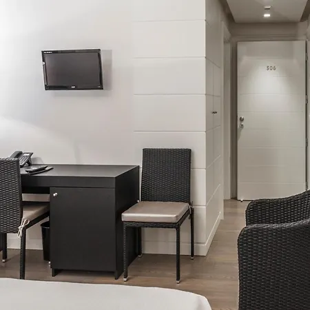 Tag Hotel Fano